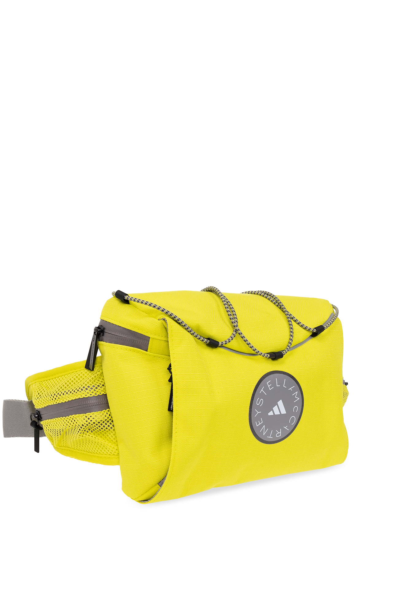 Neon waist clearance bag